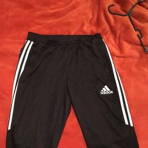 adidas track pants